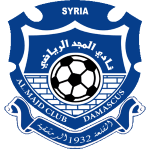 Damascus Al-Ahli