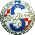 NK Šokadija Babina Greda