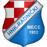 HNK Radnički Mece