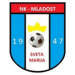 NK Mladost Sveta Marija