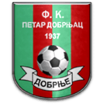 FK Petar Dobrnjac