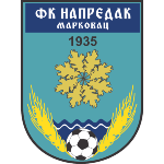 OFK Napredak Markovac