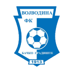 FK Vojvodina Bačko Gradište