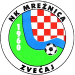 NK Mrežnica Zvečaj