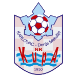 NK Kupa Donje Mekušje