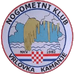 NK Vrlovka Kamanje