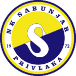 NK Sabunjar Privlaka