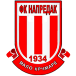 FK Napredak Malo Krčmare
