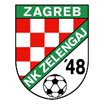 NK Zelengaj 1948