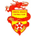 Oriental Dragon FC