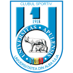 CS Universitar Alba Iulia