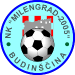 NK Milengrad 2005 Budinščina