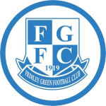 Frimley Green FC