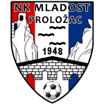 NK Mladost Proložac