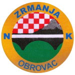 NK Zrmanja Obrovac