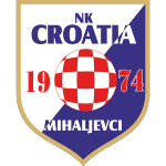 NK Croatia Mihaljevci