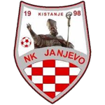NK Janjevo Kistanje