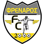 Frenaros FC 2000