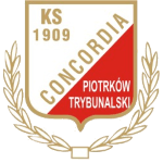 UKS Concordia 1909 Piotrków Trybunalski