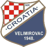 NK Croatia Velimirovac
