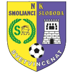 NK Smoljanci Sloboda