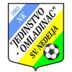 NK Jedinstvo Omladinac Nedešćina