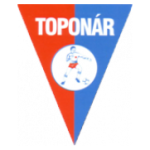 Toponár SE