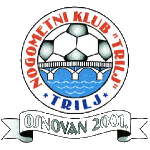 NK Trilj 2001