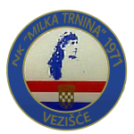 NK Milka Trnina Vezišće