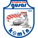 NK Gusar Komin