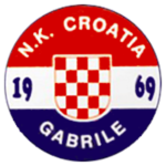 NK Croatia Gabrile