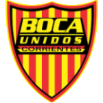 Boca Unidos