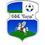 Slavia Mozyr