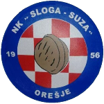 NK Sloga SUZA Orešje