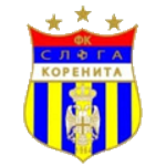 FK Sloga Korenita