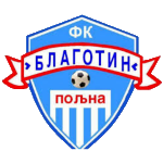 FK Blagotin Poljna