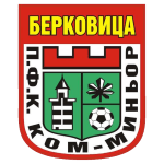 FC Kom Berkovitsa