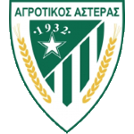 Agrotikos Asteras Evosmoy