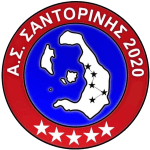 A.S Santorinis