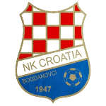 NK Croatia Bogdanovci