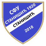 FK Stanišić 1920