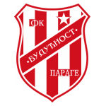 FK Budućnost Parage