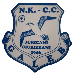 NK Galeb Juricani