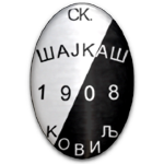 FK Šajkaš Kovilj