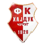 FK Hajduk Čurug