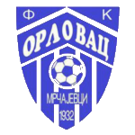 FK Orlovac Mrčajevci