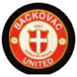 FK Backovac Junajted Gornji Milanovac