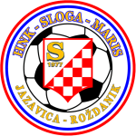 NK Sloga Jazavica-Roždanik