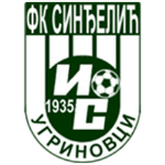 FK Sinđelić 2012 Ugrinovci