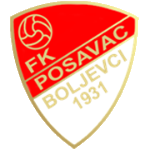 FK Posavac Tišma Boljevci